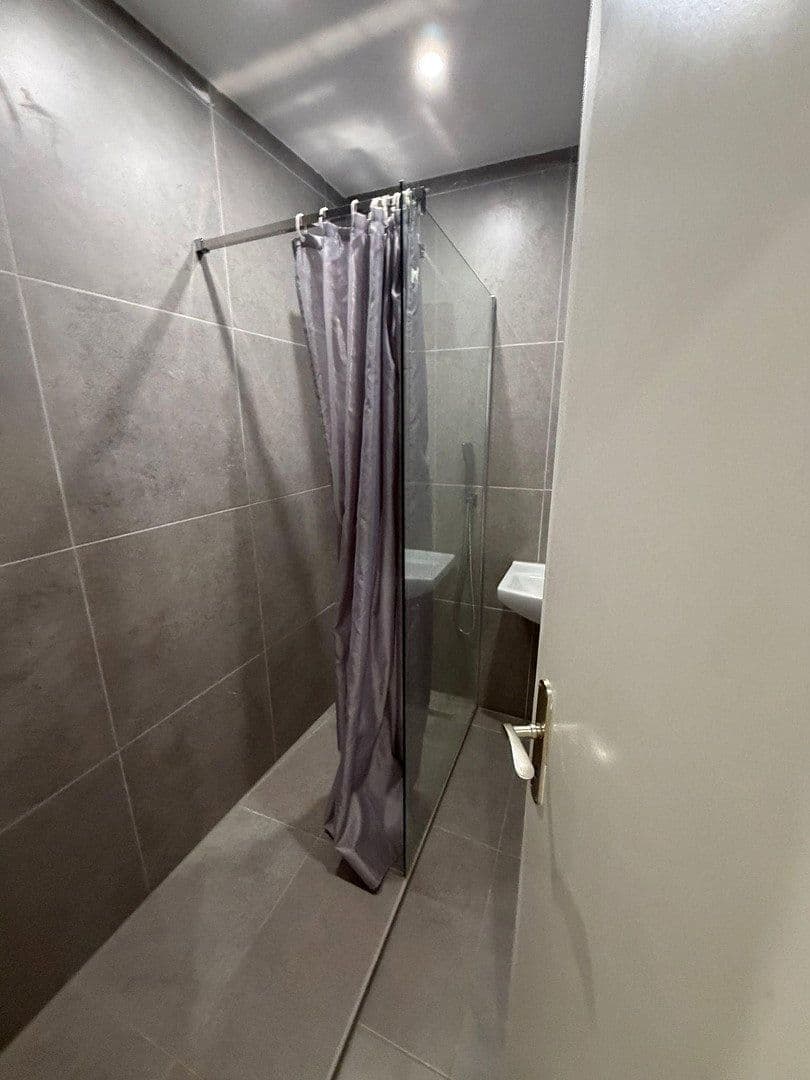 Pronájem bytu 2+1 45 m², Hagener Str. 47, Gevelsberg, Severní Porýní-Vestfálsko Pronájem bytu 2+1 45 m², Hagener Str. 47, Gevelsberg, Severní Porýní-Vestfálsko
