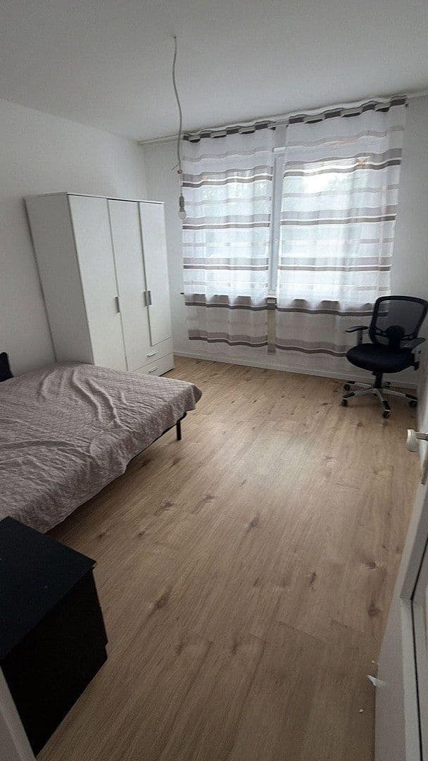 Pronájem bytu 2+1 45 m², Hagener Str. 47, Gevelsberg, Severní Porýní-Vestfálsko Pronájem bytu 2+1 45 m², Hagener Str. 47, Gevelsberg, Severní Porýní-Vestfálsko