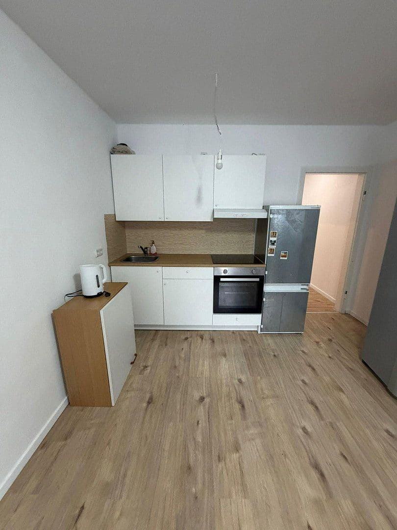Pronájem bytu 2+1 45 m², Hagener Str. 47, Gevelsberg, Severní Porýní-Vestfálsko Pronájem bytu 2+1 45 m², Hagener Str. 47, Gevelsberg, Severní Porýní-Vestfálsko