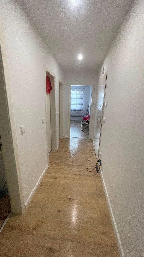Pronájem bytu 2+1 45 m², Hagener Str. 47, Gevelsberg, Severní Porýní-Vestfálsko Pronájem bytu 2+1 45 m², Hagener Str. 47, Gevelsberg, Severní Porýní-Vestfálsko