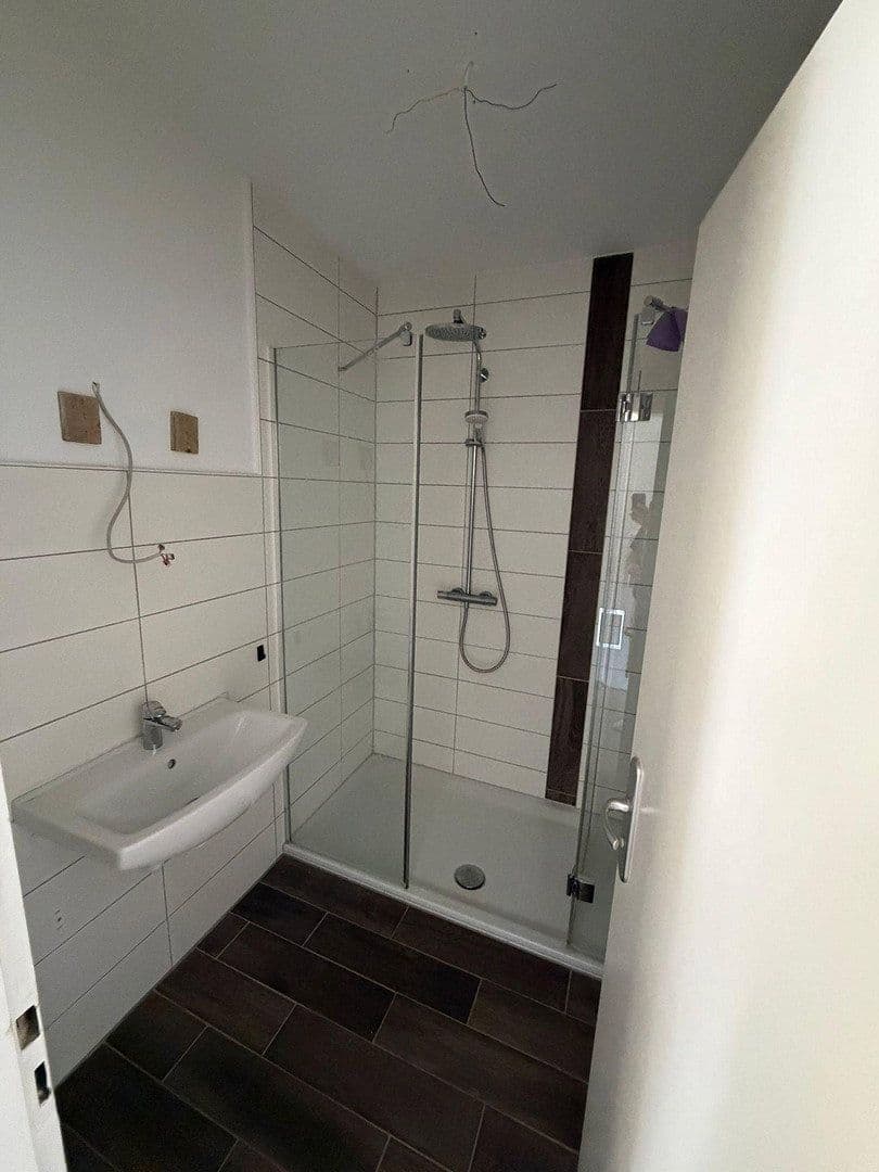 Pronájem bytu 2+1 65 m², Hagener Str. 47, Gevelsberg, Severní Porýní-Vestfálsko Pronájem bytu 2+1 65 m², Hagener Str. 47, Gevelsberg, Severní Porýní-Vestfálsko