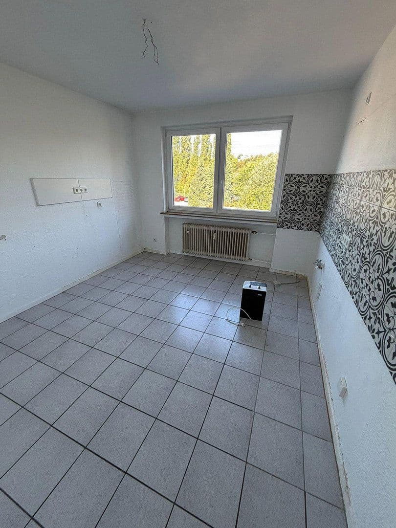 Pronájem bytu 2+1 65 m², Hagener Str. 47, Gevelsberg, Severní Porýní-Vestfálsko Pronájem bytu 2+1 65 m², Hagener Str. 47, Gevelsberg, Severní Porýní-Vestfálsko
