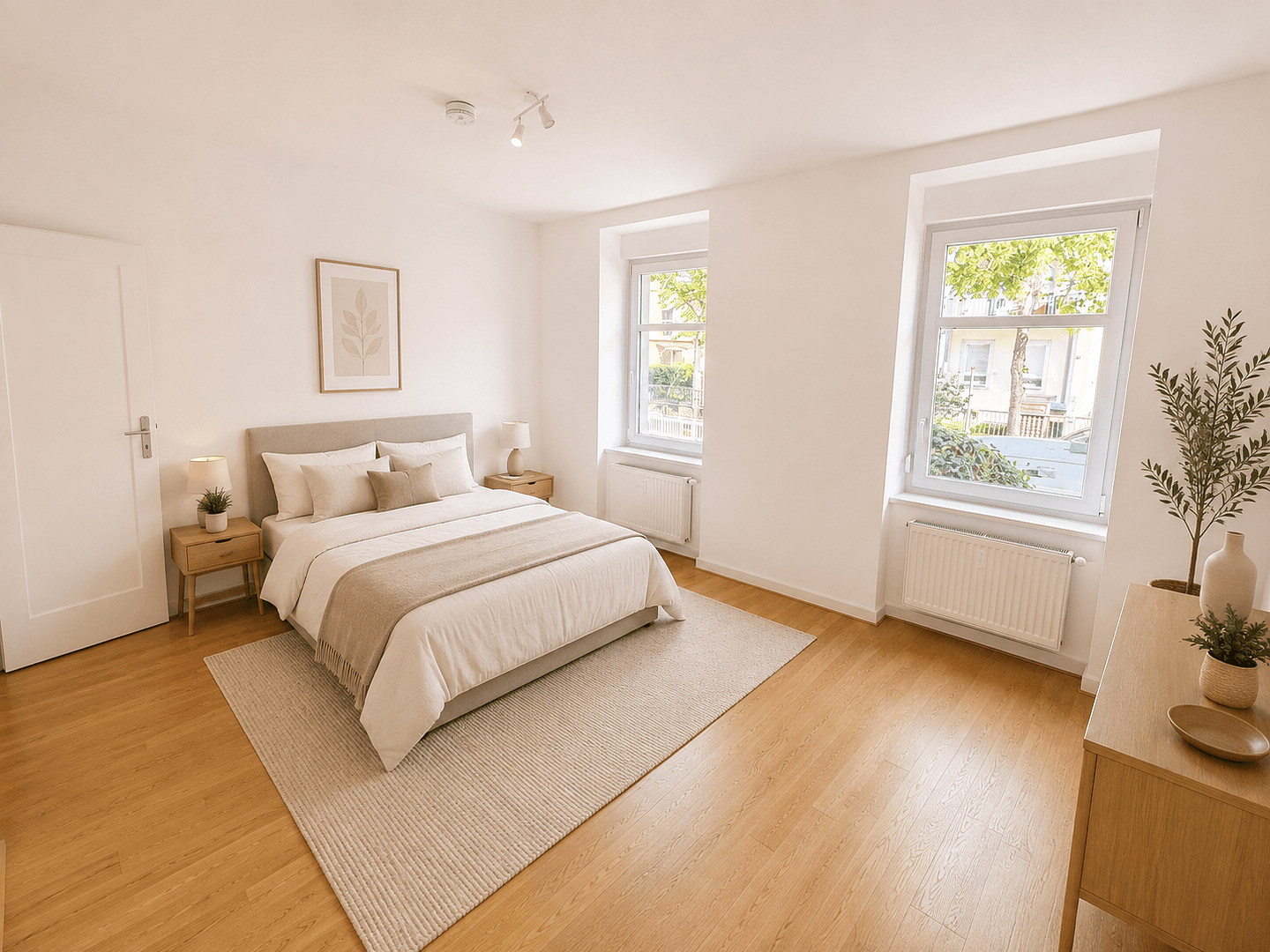 Prodej bytu 3+1 65 m², Heidenau, Sasko Prodej bytu 3+1 65 m², Heidenau, Sasko