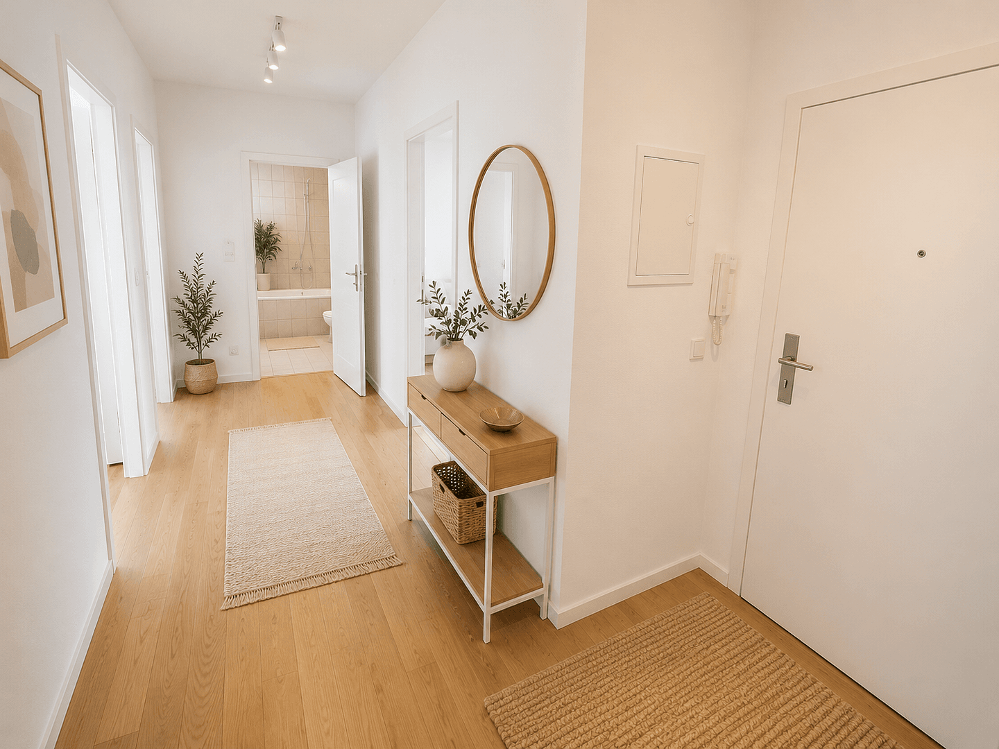 Prodej bytu 3+1 65 m², Heidenau, Sasko Prodej bytu 3+1 65 m², Heidenau, Sasko
