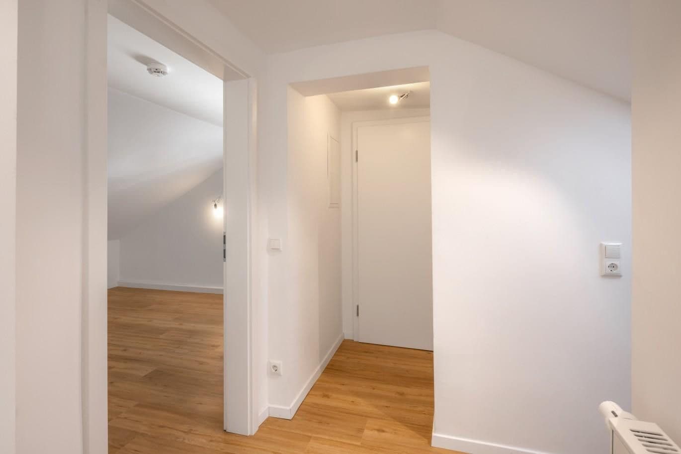 Prodej bytu 2+1 46 m², Germering, Bavorsko Prodej bytu 2+1 46 m², Germering, Bavorsko