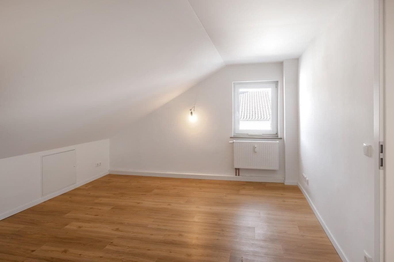 Prodej bytu 2+1 46 m², Germering, Bavorsko Prodej bytu 2+1 46 m², Germering, Bavorsko