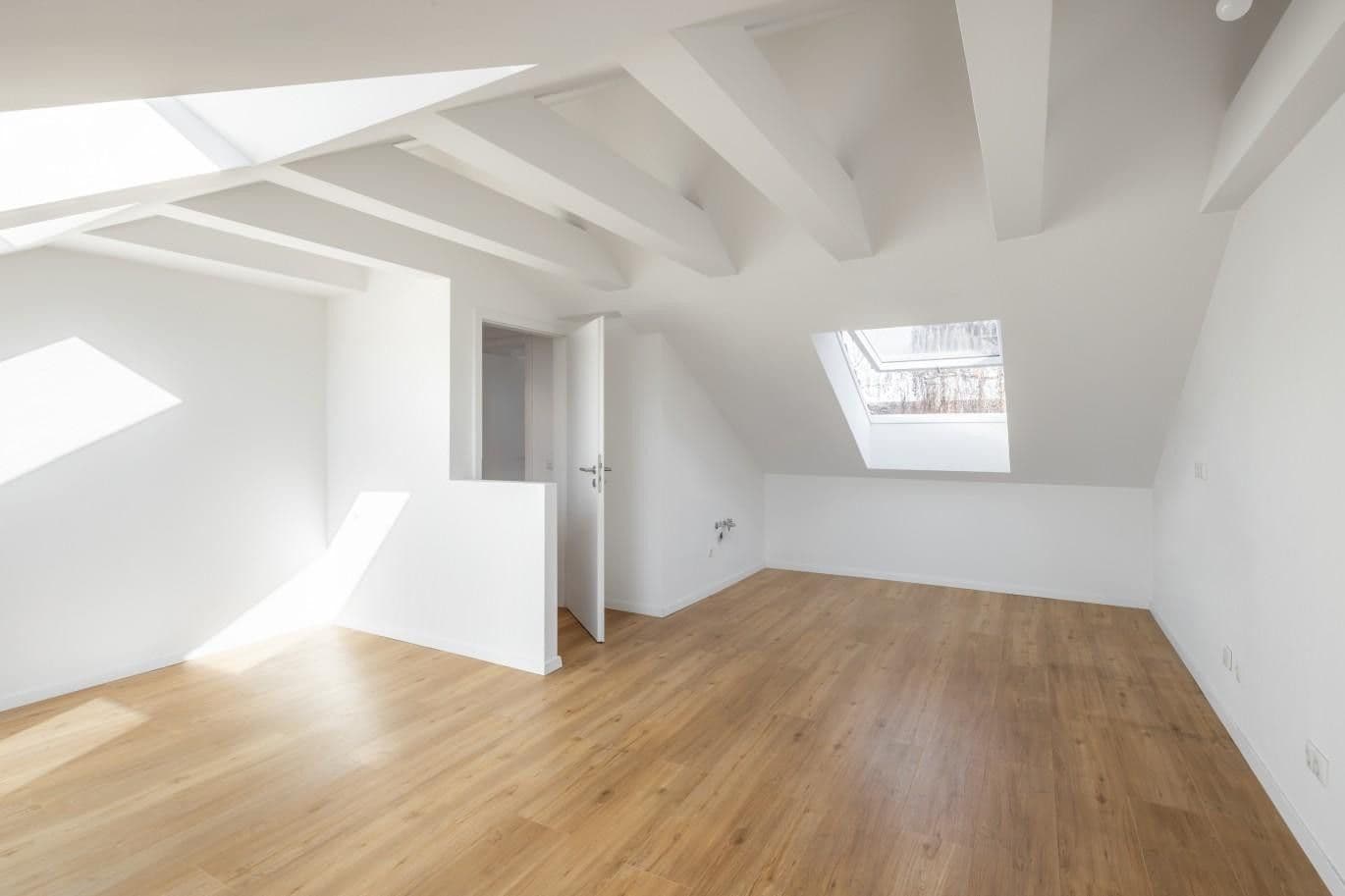Prodej bytu 2+1 46 m², Germering, Bavorsko Prodej bytu 2+1 46 m², Germering, Bavorsko