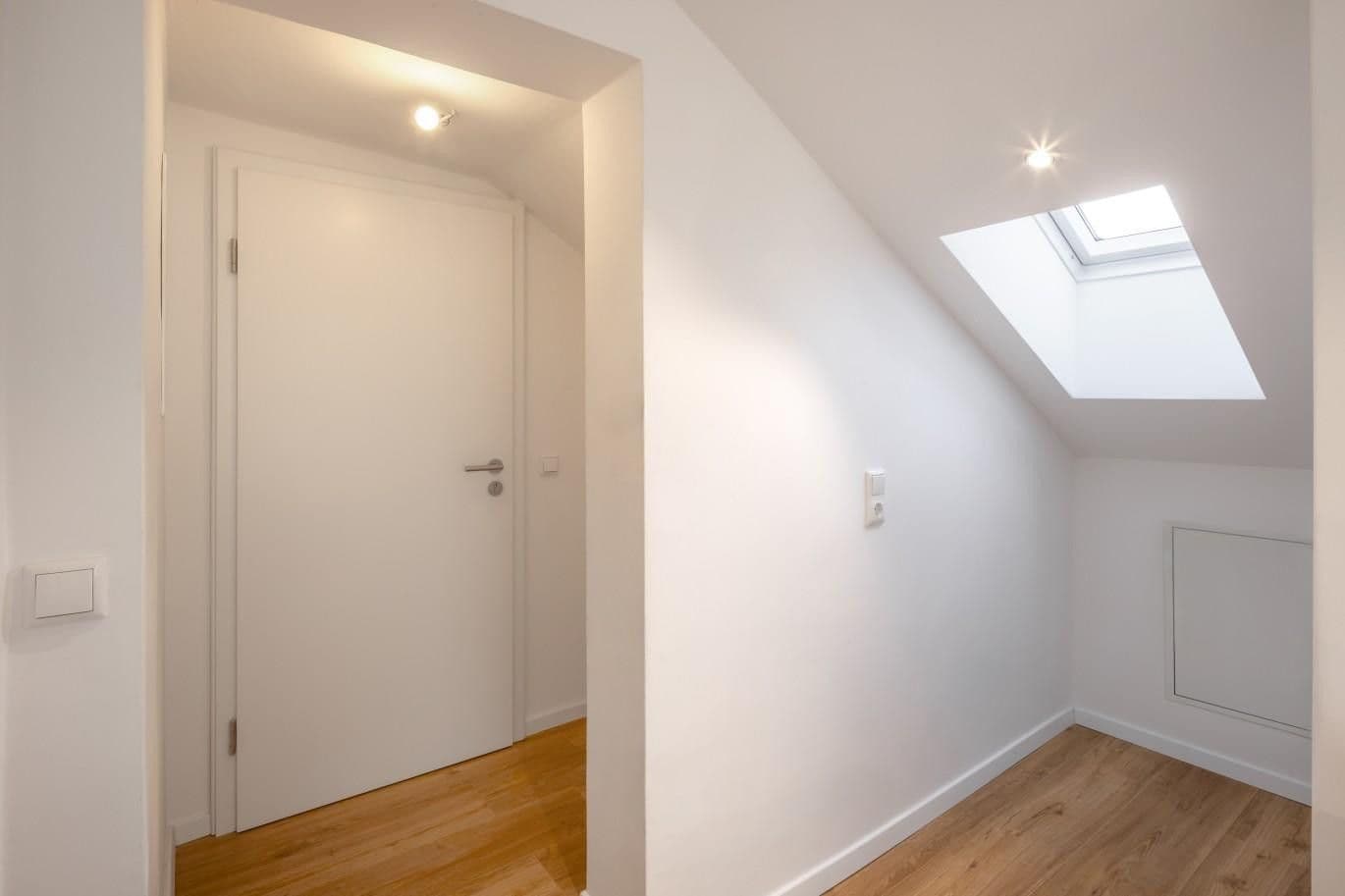 Prodej bytu 2+1 46 m², Germering, Bavorsko Prodej bytu 2+1 46 m², Germering, Bavorsko