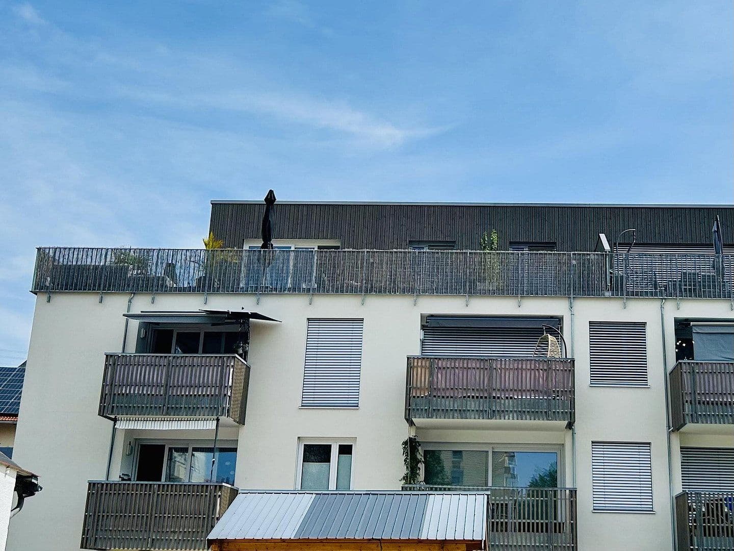 Prodej bytu 3+1 85 m², Dietmannsried, Bavorsko Prodej bytu 3+1 85 m², Dietmannsried, Bavorsko