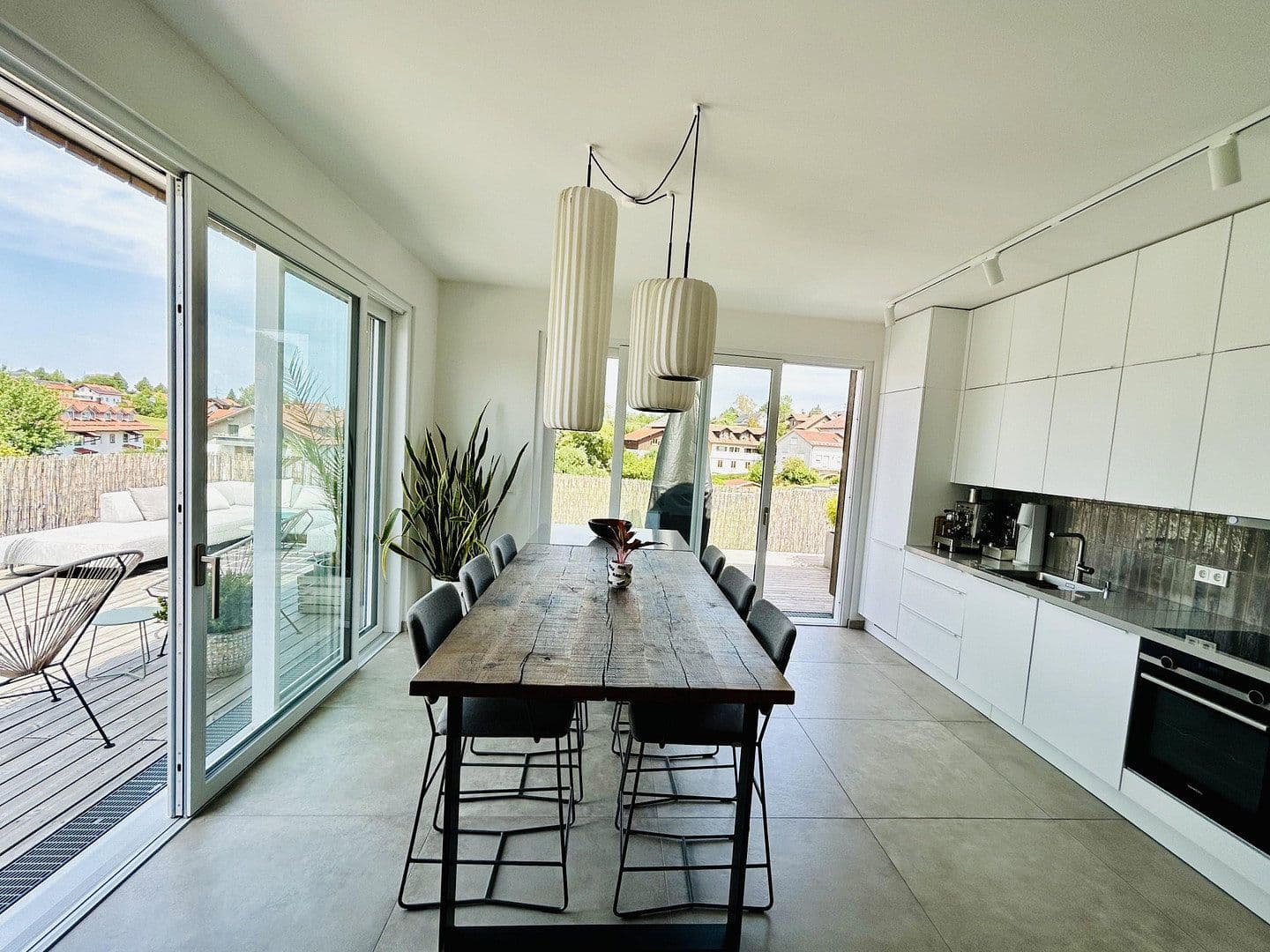 Prodej bytu 3+1 85 m², Dietmannsried, Bavorsko Prodej bytu 3+1 85 m², Dietmannsried, Bavorsko