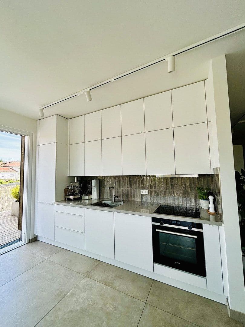 Prodej bytu 3+1 85 m², Dietmannsried, Bavorsko Prodej bytu 3+1 85 m², Dietmannsried, Bavorsko