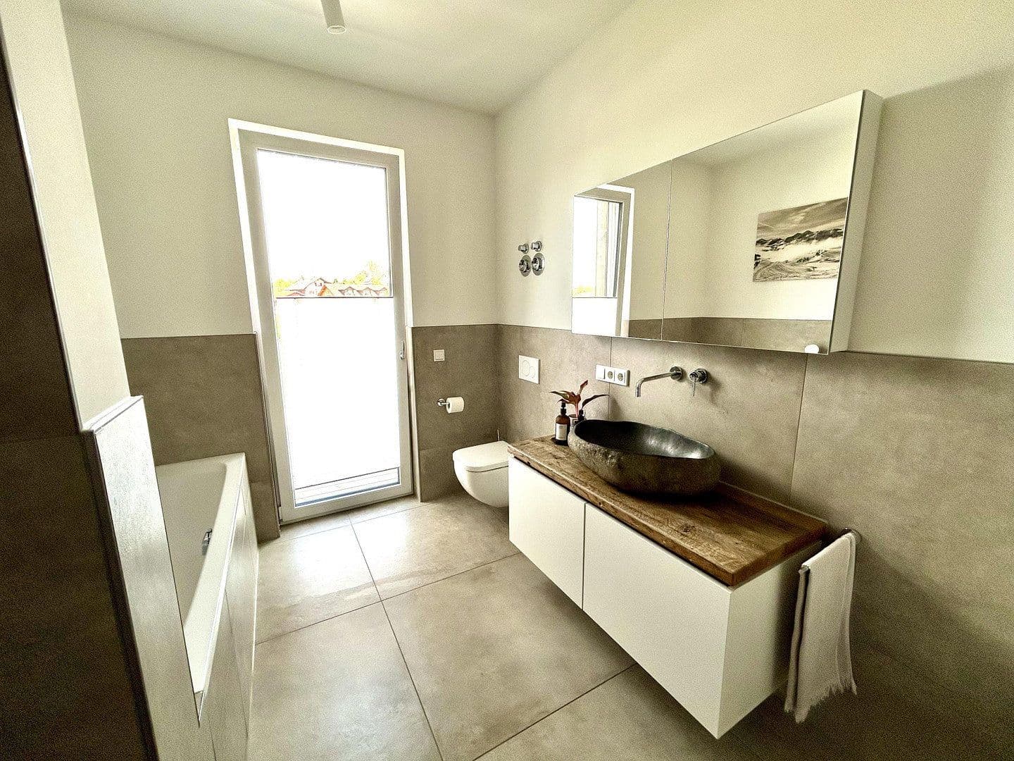Prodej bytu 3+1 85 m², Dietmannsried, Bavorsko Prodej bytu 3+1 85 m², Dietmannsried, Bavorsko