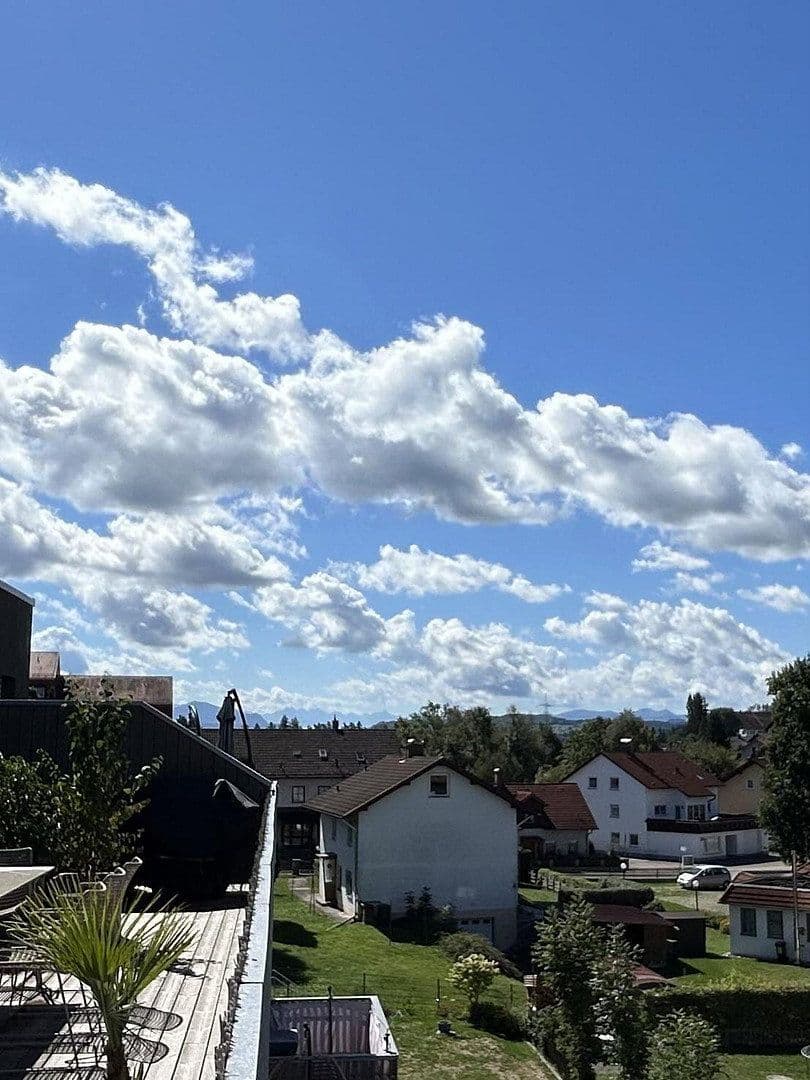 Prodej bytu 3+1 85 m², Dietmannsried, Bavorsko Prodej bytu 3+1 85 m², Dietmannsried, Bavorsko