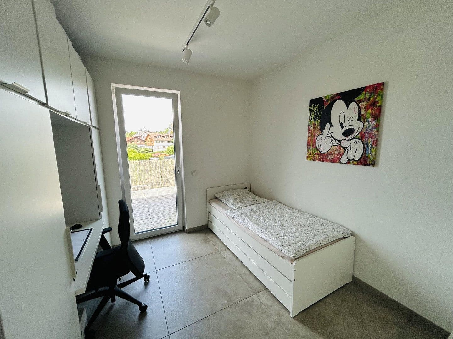 Prodej bytu 3+1 85 m², Dietmannsried, Bavorsko Prodej bytu 3+1 85 m², Dietmannsried, Bavorsko