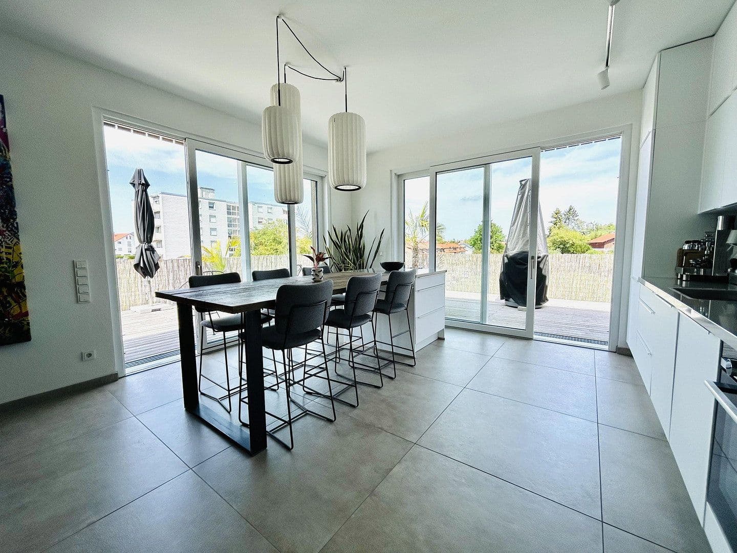 Prodej bytu 3+1 85 m², Dietmannsried, Bavorsko Prodej bytu 3+1 85 m², Dietmannsried, Bavorsko