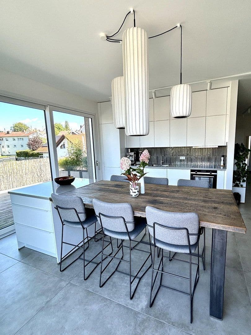 Prodej bytu 3+1 85 m², Dietmannsried, Bavorsko Prodej bytu 3+1 85 m², Dietmannsried, Bavorsko