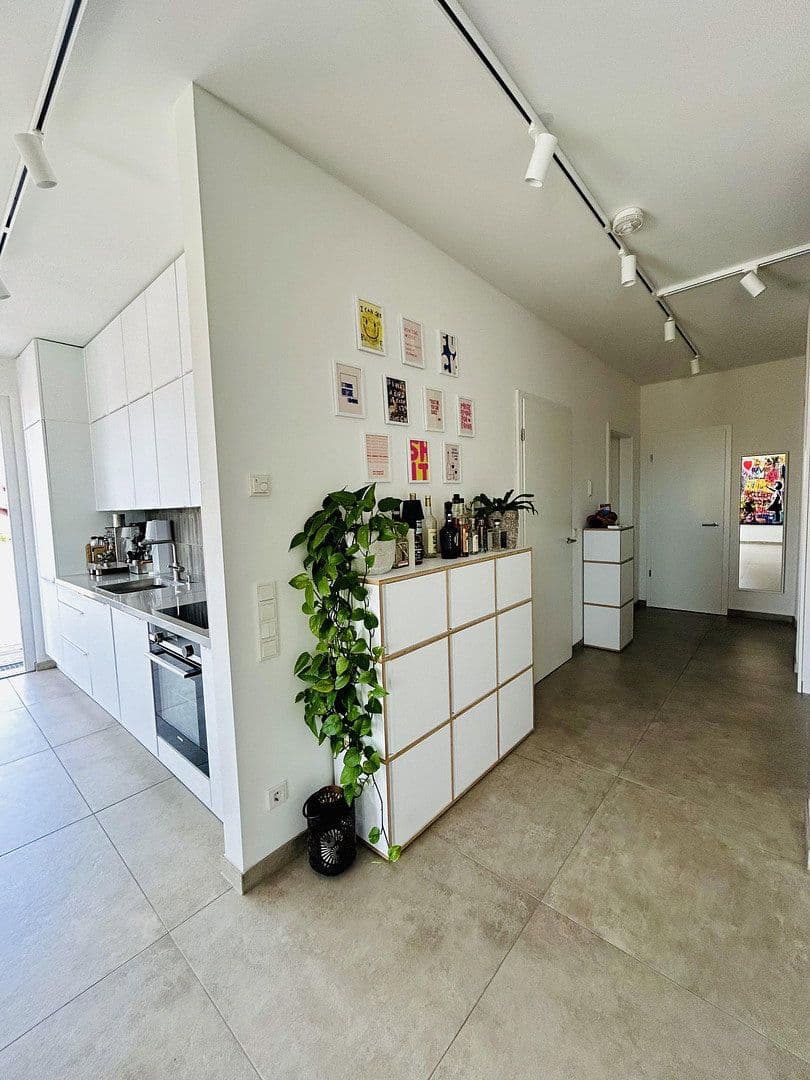 Prodej bytu 3+1 85 m², Dietmannsried, Bavorsko Prodej bytu 3+1 85 m², Dietmannsried, Bavorsko
