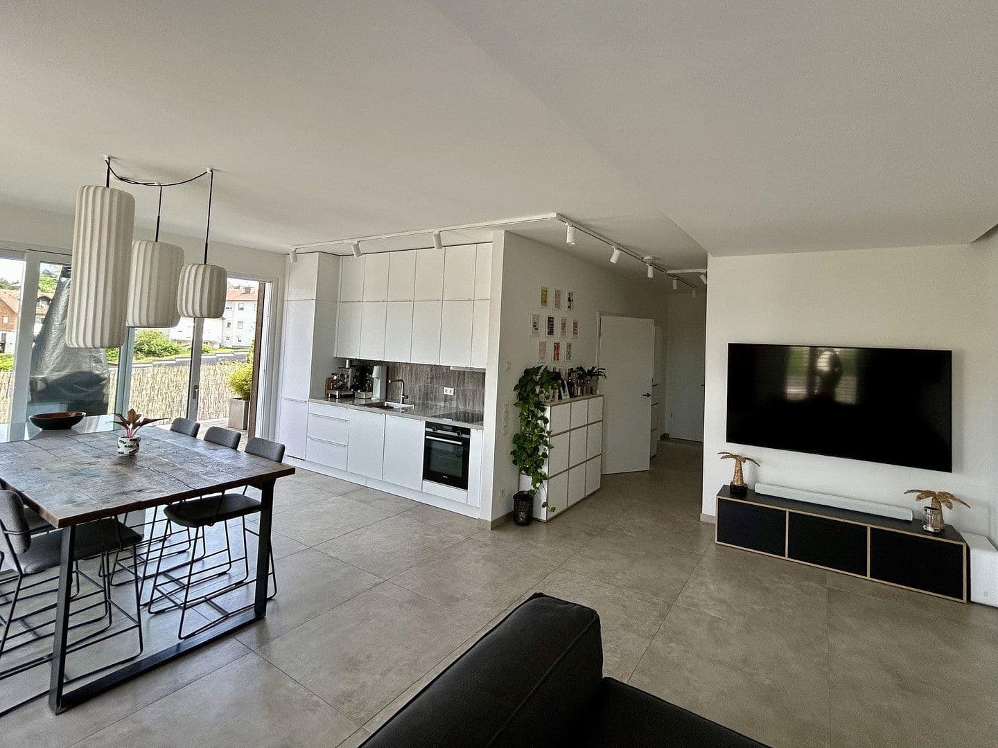 Prodej bytu 3+1 85 m², Dietmannsried, Bavorsko Prodej bytu 3+1 85 m², Dietmannsried, Bavorsko