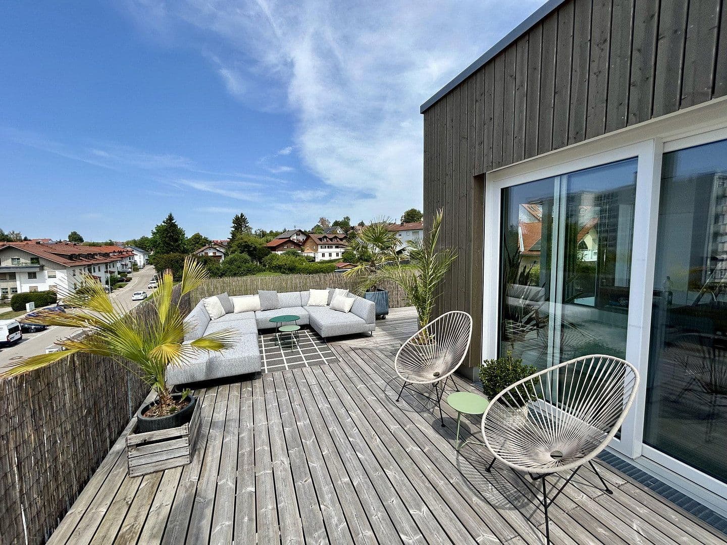 Prodej bytu 3+1 85 m², Dietmannsried, Bavorsko Prodej bytu 3+1 85 m², Dietmannsried, Bavorsko