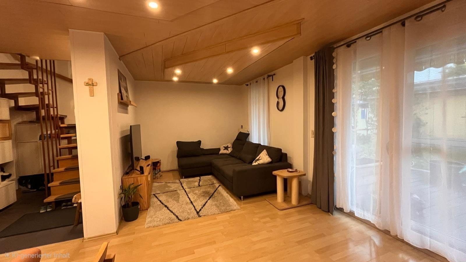 Prodej domu 103 m², pozemek 171 m², Etzelstraße 15, Roth, Bavorsko Prodej domu 103 m², pozemek 171 m², Etzelstraße 15, Roth, Bavorsko