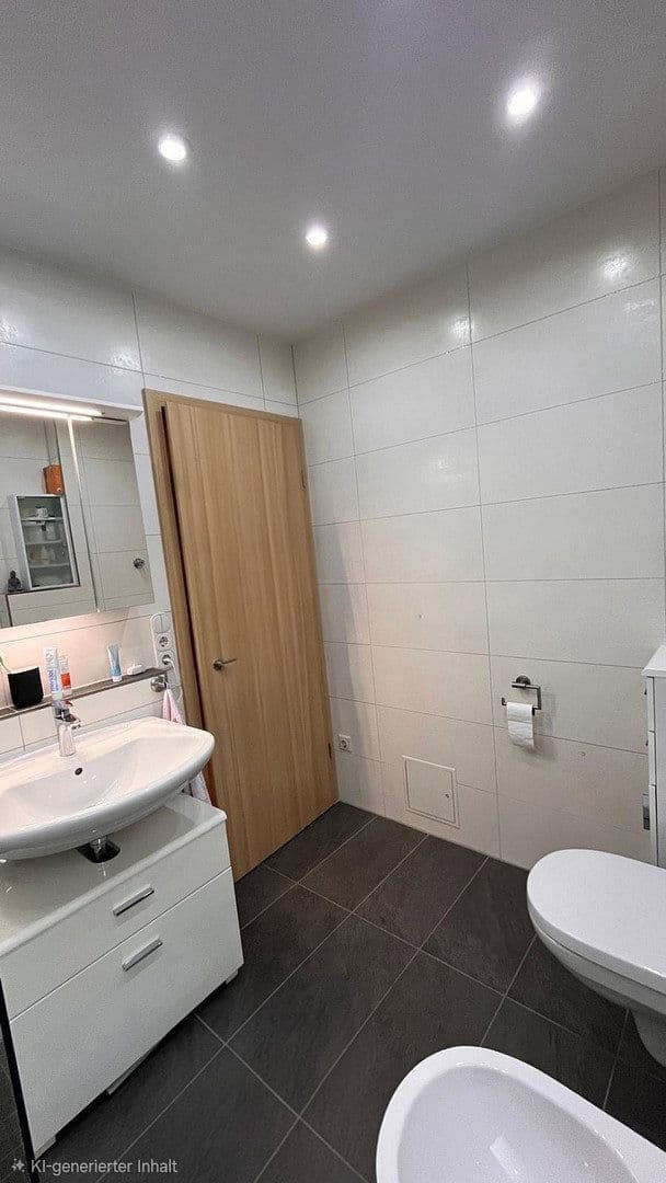 Prodej domu 103 m², pozemek 171 m², Etzelstraße 15, Roth, Bavorsko Prodej domu 103 m², pozemek 171 m², Etzelstraße 15, Roth, Bavorsko