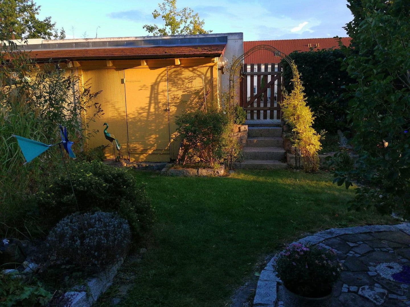 Prodej domu 103 m², pozemek 171 m², Etzelstraße 15, Roth, Bavorsko Prodej domu 103 m², pozemek 171 m², Etzelstraße 15, Roth, Bavorsko