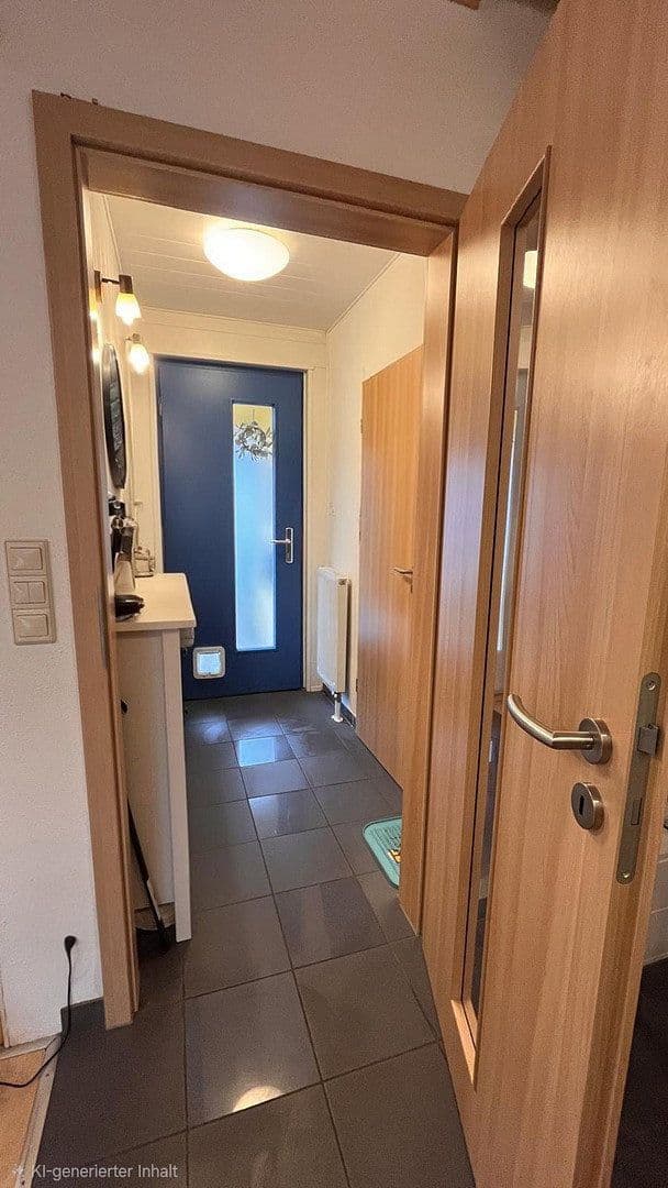 Prodej domu 103 m², pozemek 171 m², Etzelstraße 15, Roth, Bavorsko Prodej domu 103 m², pozemek 171 m², Etzelstraße 15, Roth, Bavorsko