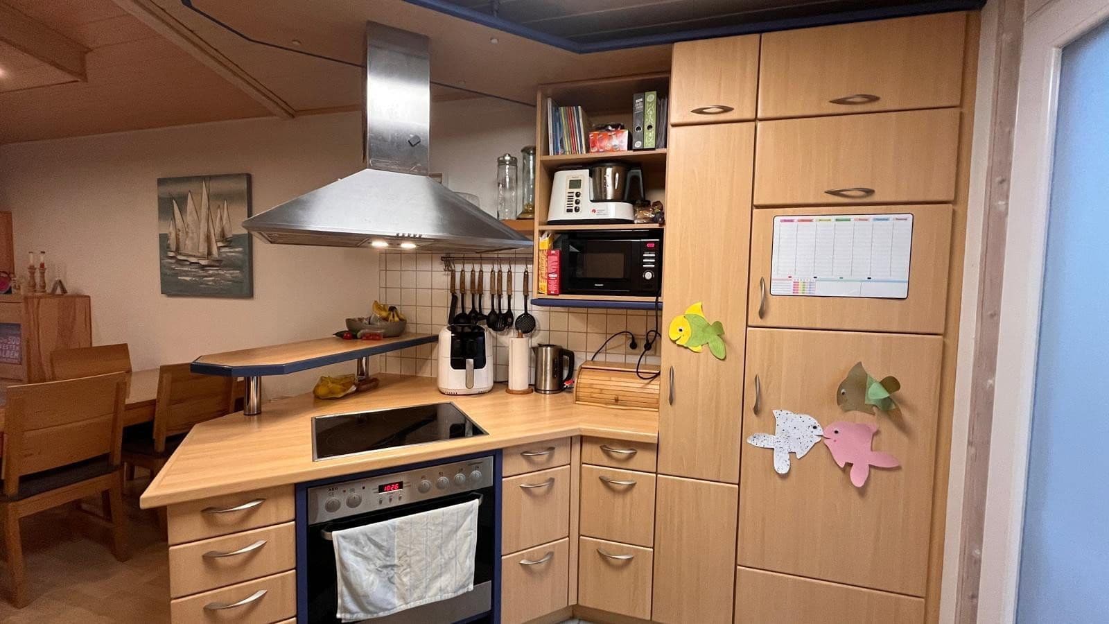 Prodej domu 103 m², pozemek 171 m², Etzelstraße 15, Roth, Bavorsko Prodej domu 103 m², pozemek 171 m², Etzelstraße 15, Roth, Bavorsko
