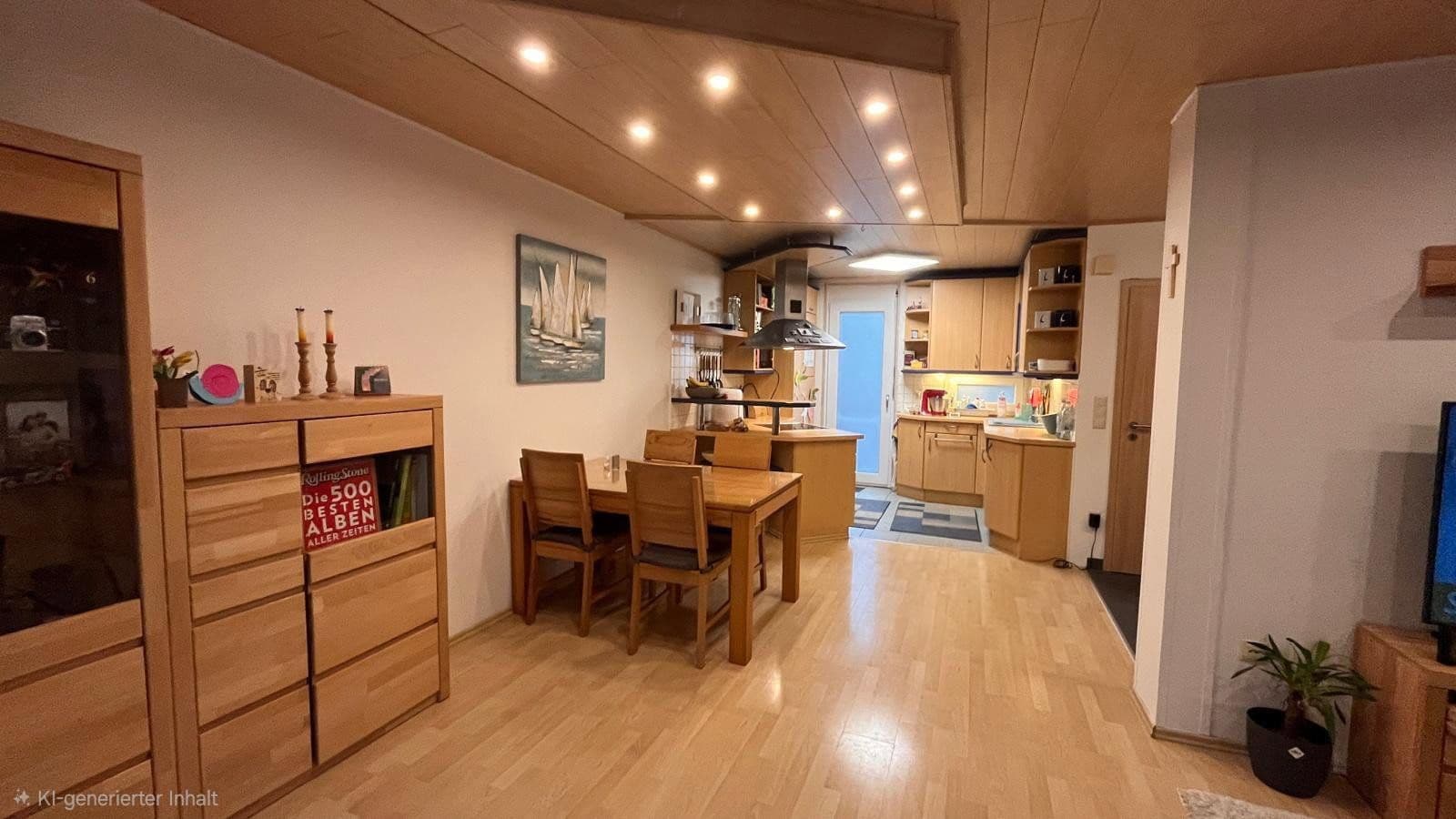 Prodej domu 103 m², pozemek 171 m², Etzelstraße 15, Roth, Bavorsko Prodej domu 103 m², pozemek 171 m², Etzelstraße 15, Roth, Bavorsko