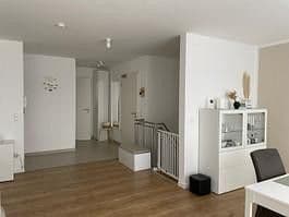 Pronájem bytu 4+1 150 m², Hamppstraße 7a, Au in der Hallertau, Bavorsko Pronájem bytu 4+1 150 m², Hamppstraße 7a, Au in der Hallertau, Bavorsko