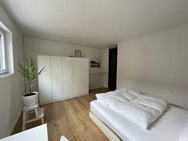 Pronájem bytu 4+1 150 m², Hamppstraße 7a, Au in der Hallertau, Bavorsko Pronájem bytu 4+1 150 m², Hamppstraße 7a, Au in der Hallertau, Bavorsko