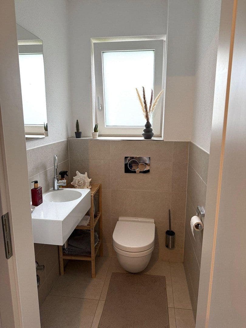 Pronájem bytu 4+1 150 m², Hamppstraße 7a, Au in der Hallertau, Bavorsko Pronájem bytu 4+1 150 m², Hamppstraße 7a, Au in der Hallertau, Bavorsko