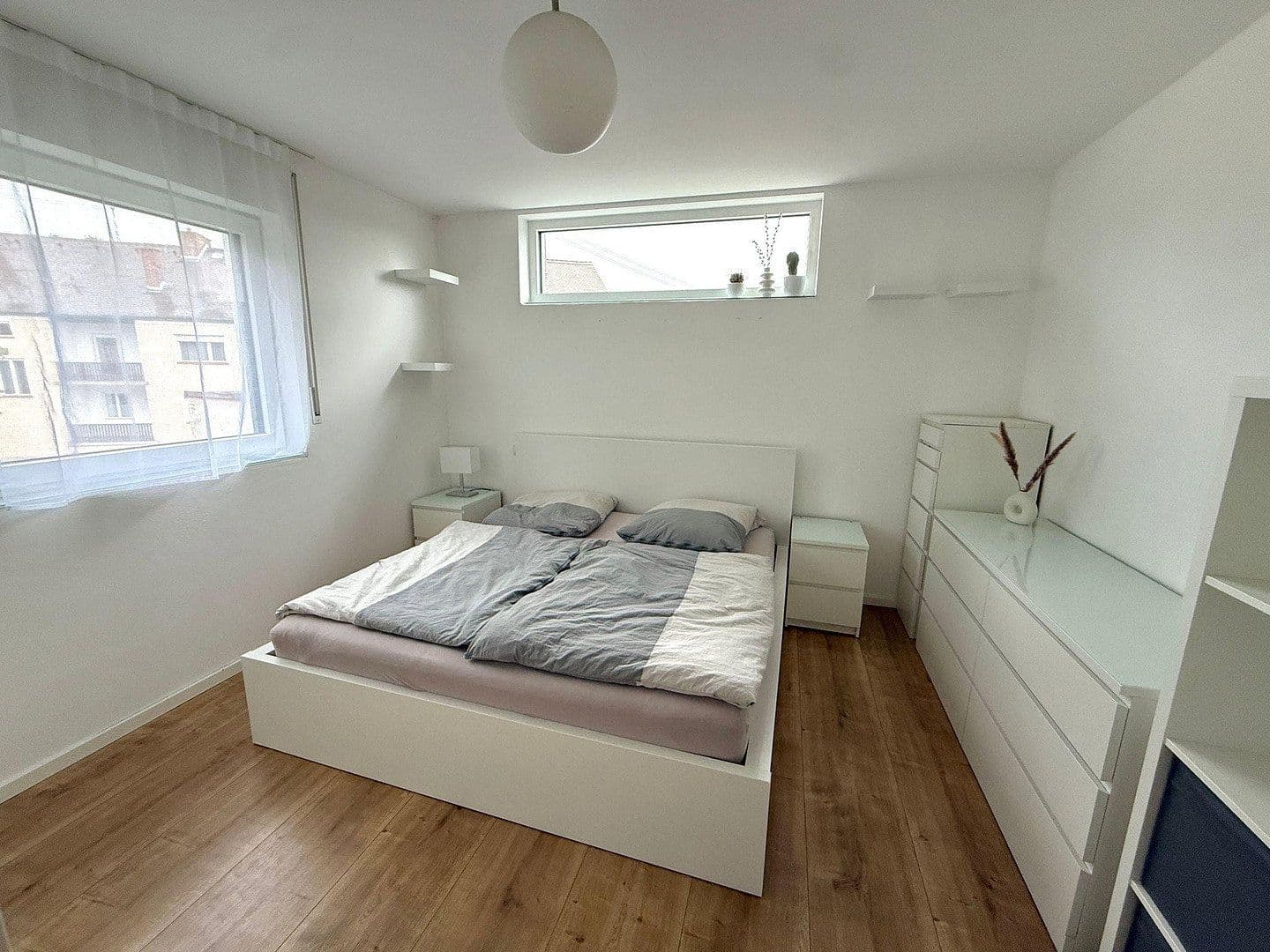 Pronájem bytu 4+1 150 m², Hamppstraße 7a, Au in der Hallertau, Bavorsko Pronájem bytu 4+1 150 m², Hamppstraße 7a, Au in der Hallertau, Bavorsko