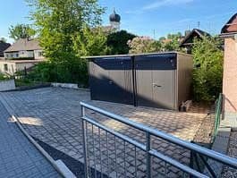 Pronájem bytu 4+1 150 m², Hamppstraße 7a, Au in der Hallertau, Bavorsko Pronájem bytu 4+1 150 m², Hamppstraße 7a, Au in der Hallertau, Bavorsko