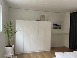 Pronájem bytu 4+1 150 m², Hamppstraße 7a, Au in der Hallertau, Bavorsko Pronájem bytu 4+1 150 m², Hamppstraße 7a, Au in der Hallertau, Bavorsko