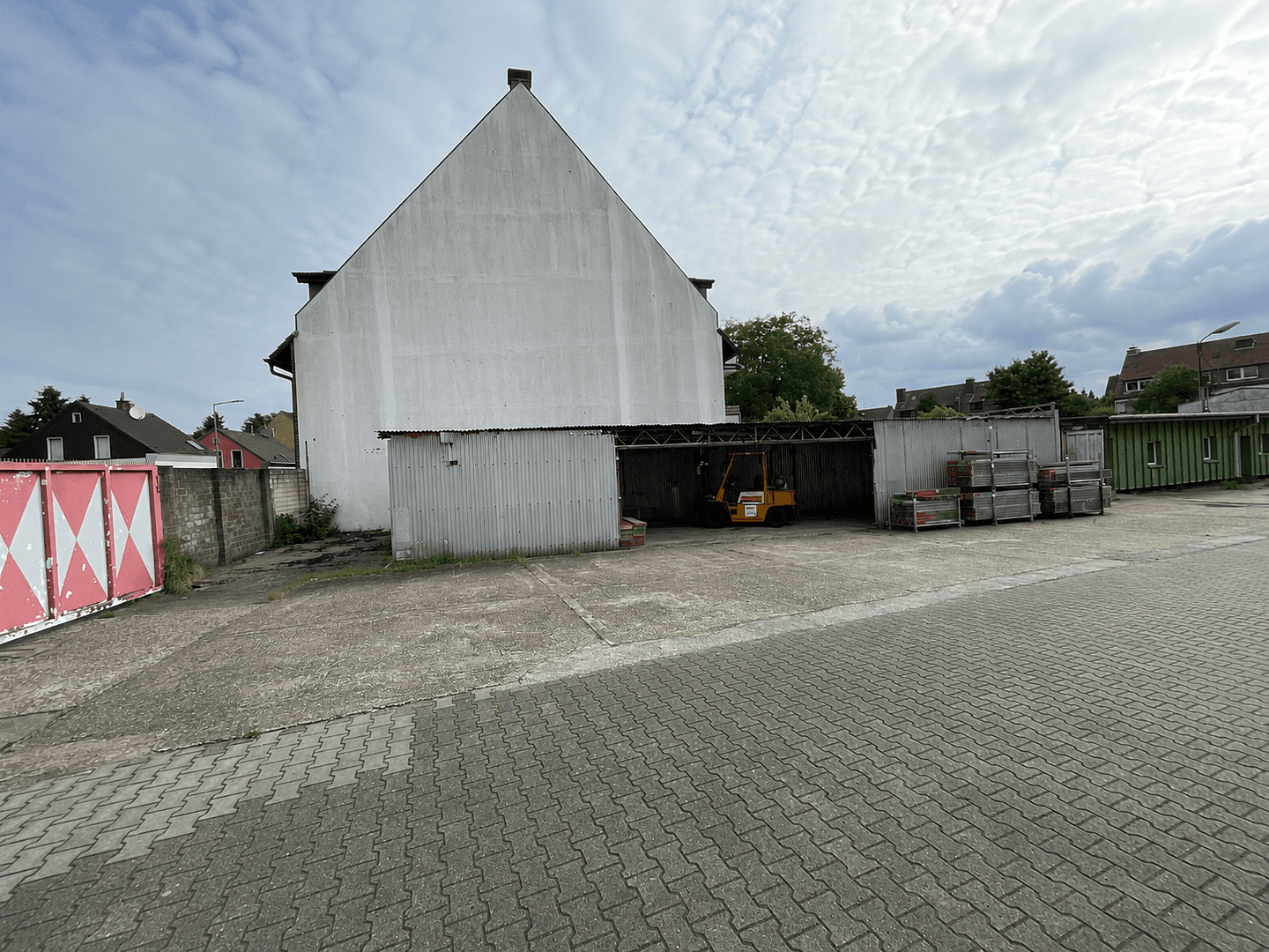 Pronájem pozemku 2.635 m², Oberhausen, Severní Porýní-Vestfálsko Pronájem pozemku 2.635 m², Oberhausen, Severní Porýní-Vestfálsko