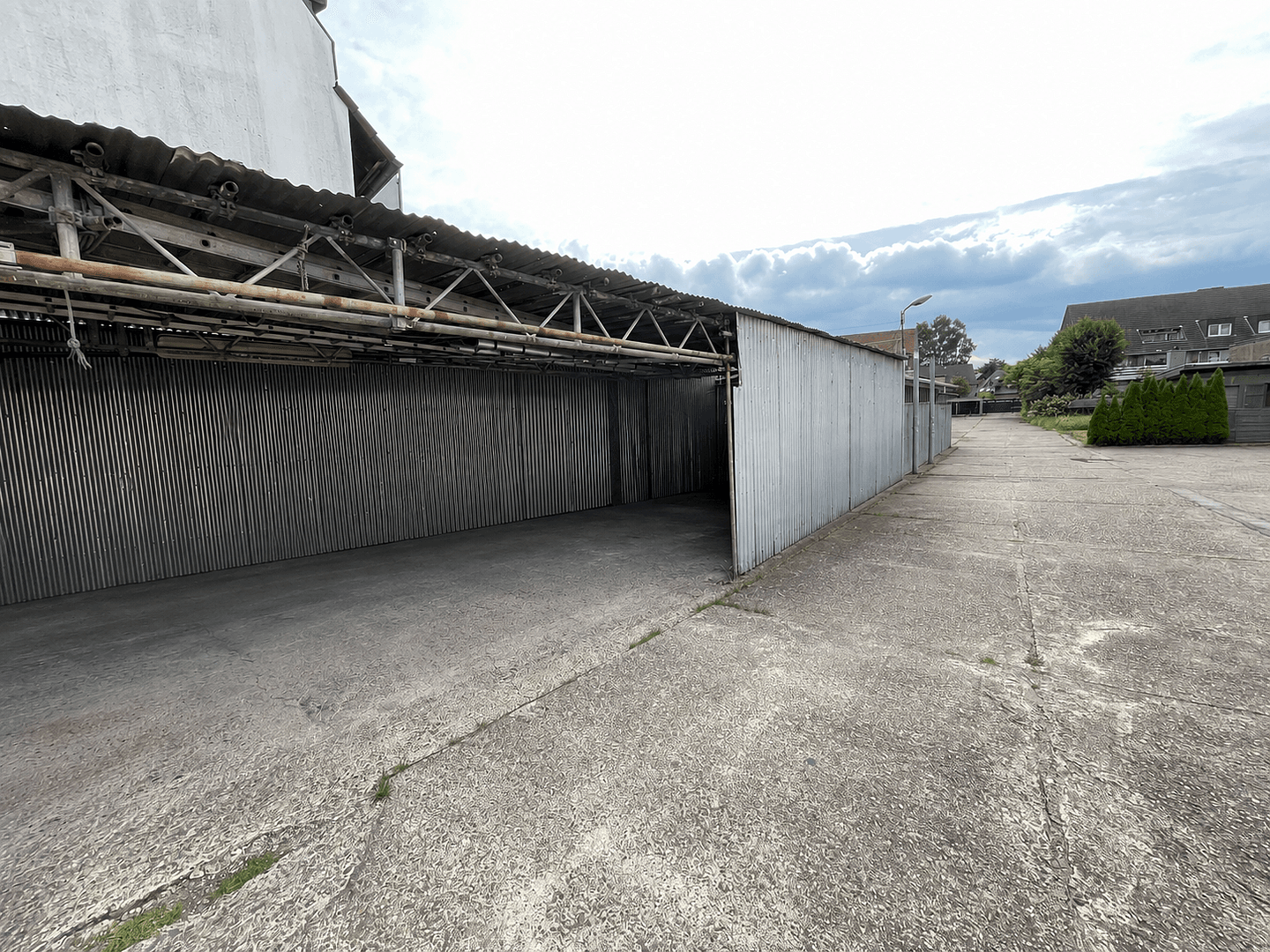 Pronájem pozemku 2.635 m², Oberhausen, Severní Porýní-Vestfálsko Pronájem pozemku 2.635 m², Oberhausen, Severní Porýní-Vestfálsko
