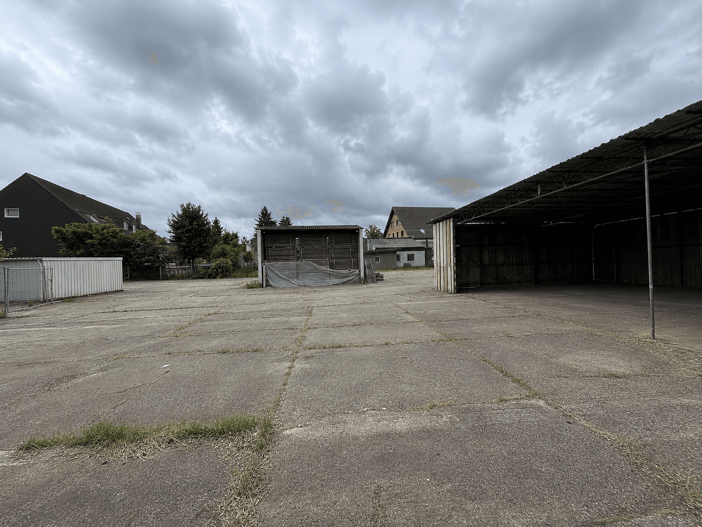 Pronájem pozemku 2.635 m², Oberhausen, Severní Porýní-Vestfálsko Pronájem pozemku 2.635 m², Oberhausen, Severní Porýní-Vestfálsko
