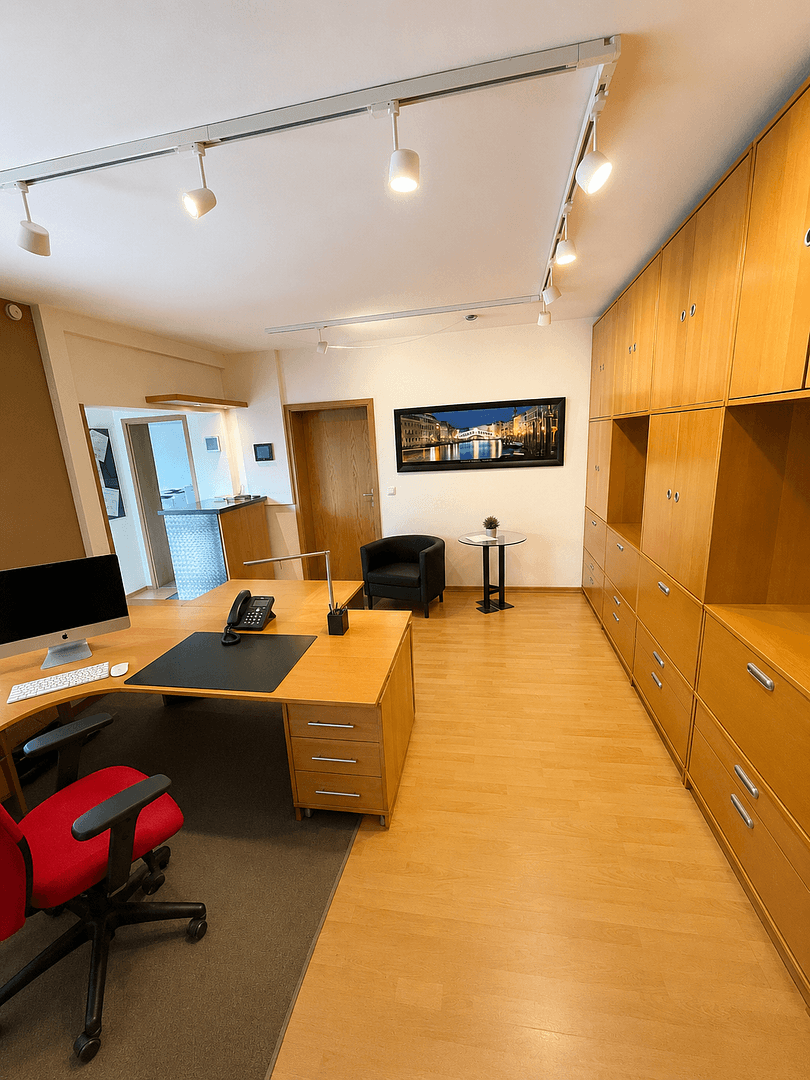 Pronájem pozemku 2.635 m², Oberhausen, Severní Porýní-Vestfálsko Pronájem pozemku 2.635 m², Oberhausen, Severní Porýní-Vestfálsko