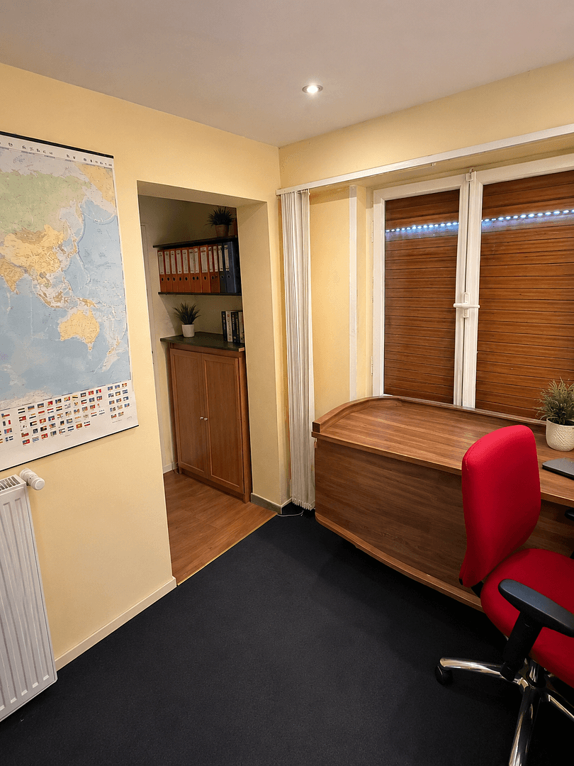 Pronájem pozemku 2.635 m², Oberhausen, Severní Porýní-Vestfálsko Pronájem pozemku 2.635 m², Oberhausen, Severní Porýní-Vestfálsko