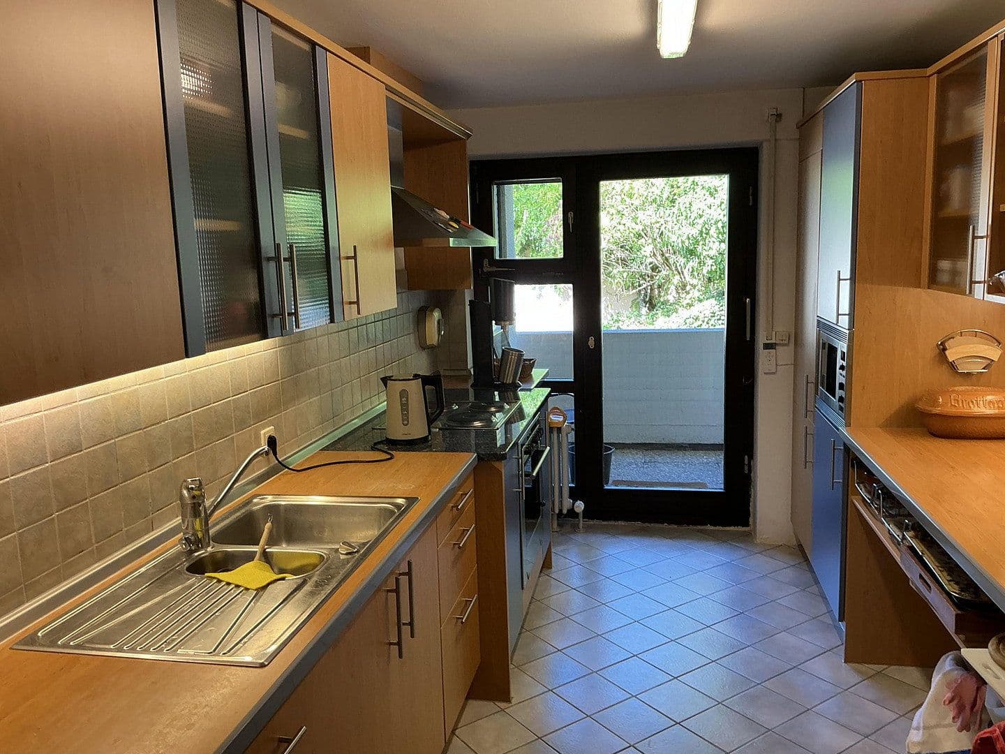 Prodej bytu 4+kk 148 m², Freiburg, Bádensko-Württembersko Prodej bytu 4+kk 148 m², Freiburg, Bádensko-Württembersko