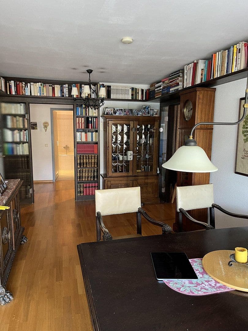 Prodej bytu 4+kk 148 m², Freiburg, Bádensko-Württembersko Prodej bytu 4+kk 148 m², Freiburg, Bádensko-Württembersko