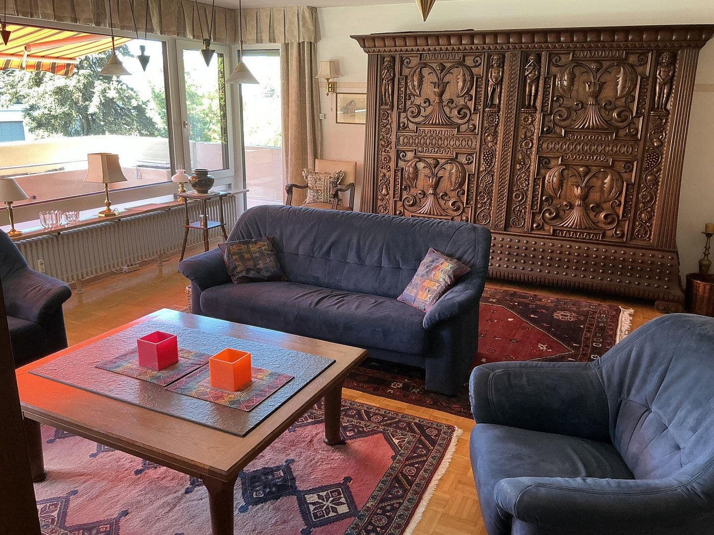 Prodej bytu 4+kk 148 m², Freiburg, Bádensko-Württembersko Prodej bytu 4+kk 148 m², Freiburg, Bádensko-Württembersko