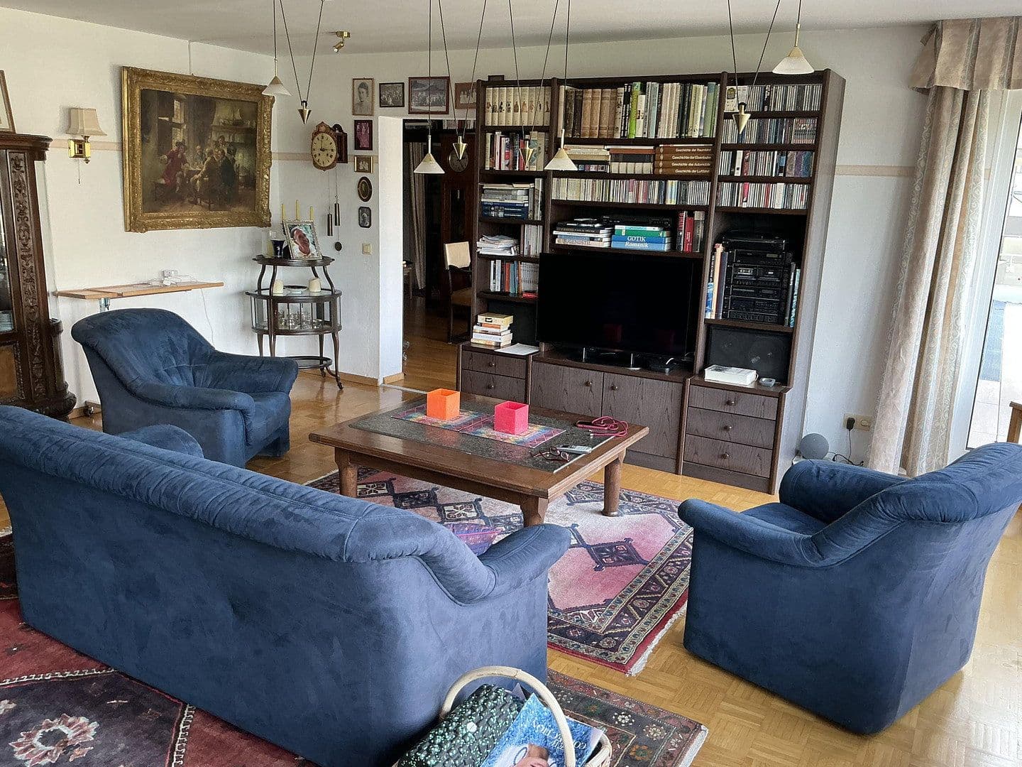 Prodej bytu 4+kk 148 m², Freiburg, Bádensko-Württembersko Prodej bytu 4+kk 148 m², Freiburg, Bádensko-Württembersko