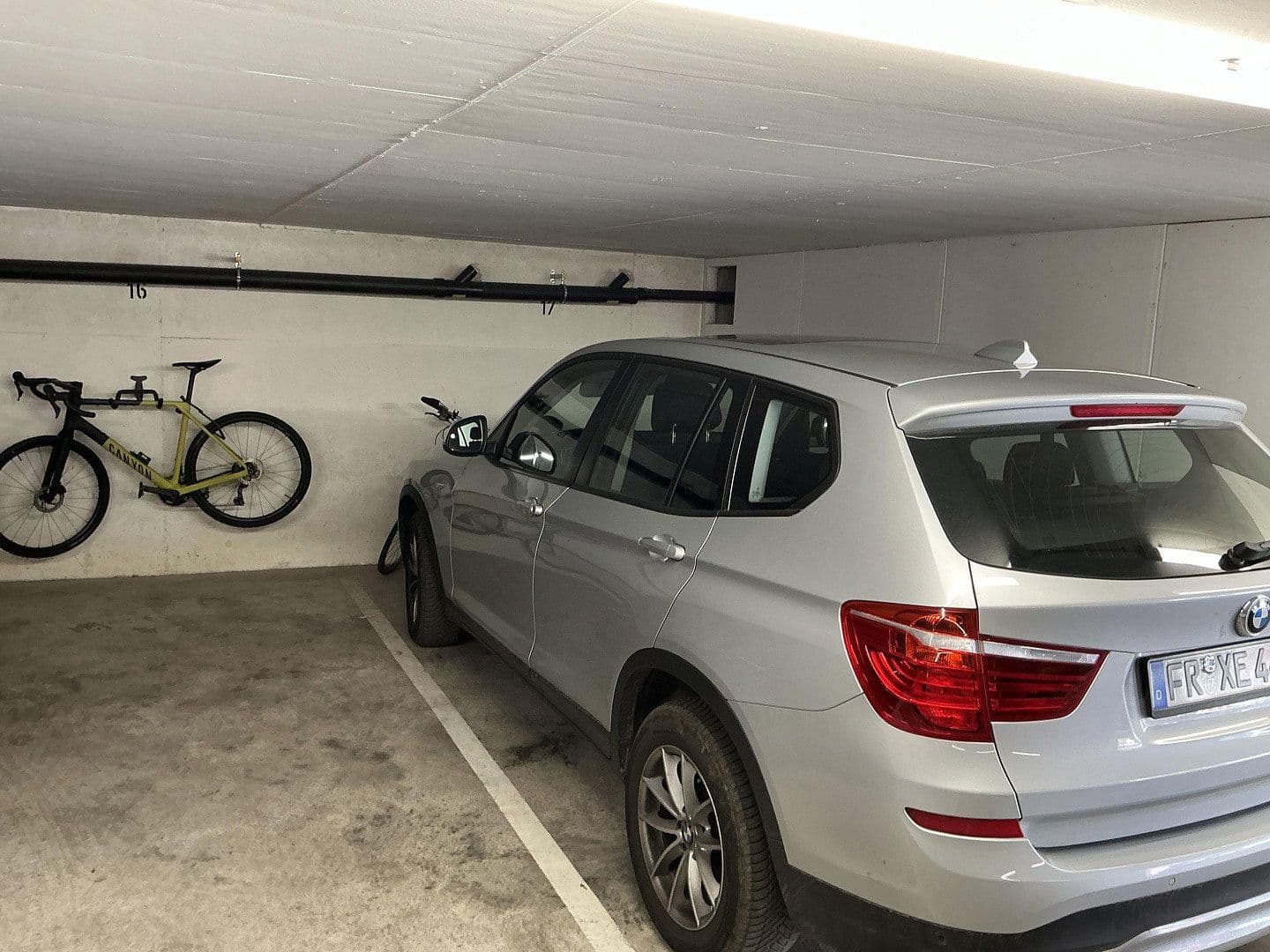 Prodej bytu 4+kk 148 m², Freiburg, Bádensko-Württembersko Prodej bytu 4+kk 148 m², Freiburg, Bádensko-Württembersko