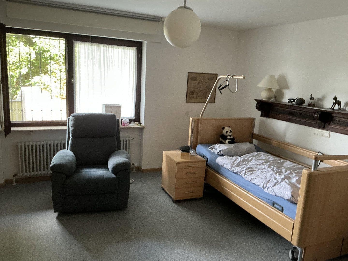 Prodej bytu 4+kk 148 m², Freiburg, Bádensko-Württembersko Prodej bytu 4+kk 148 m², Freiburg, Bádensko-Württembersko