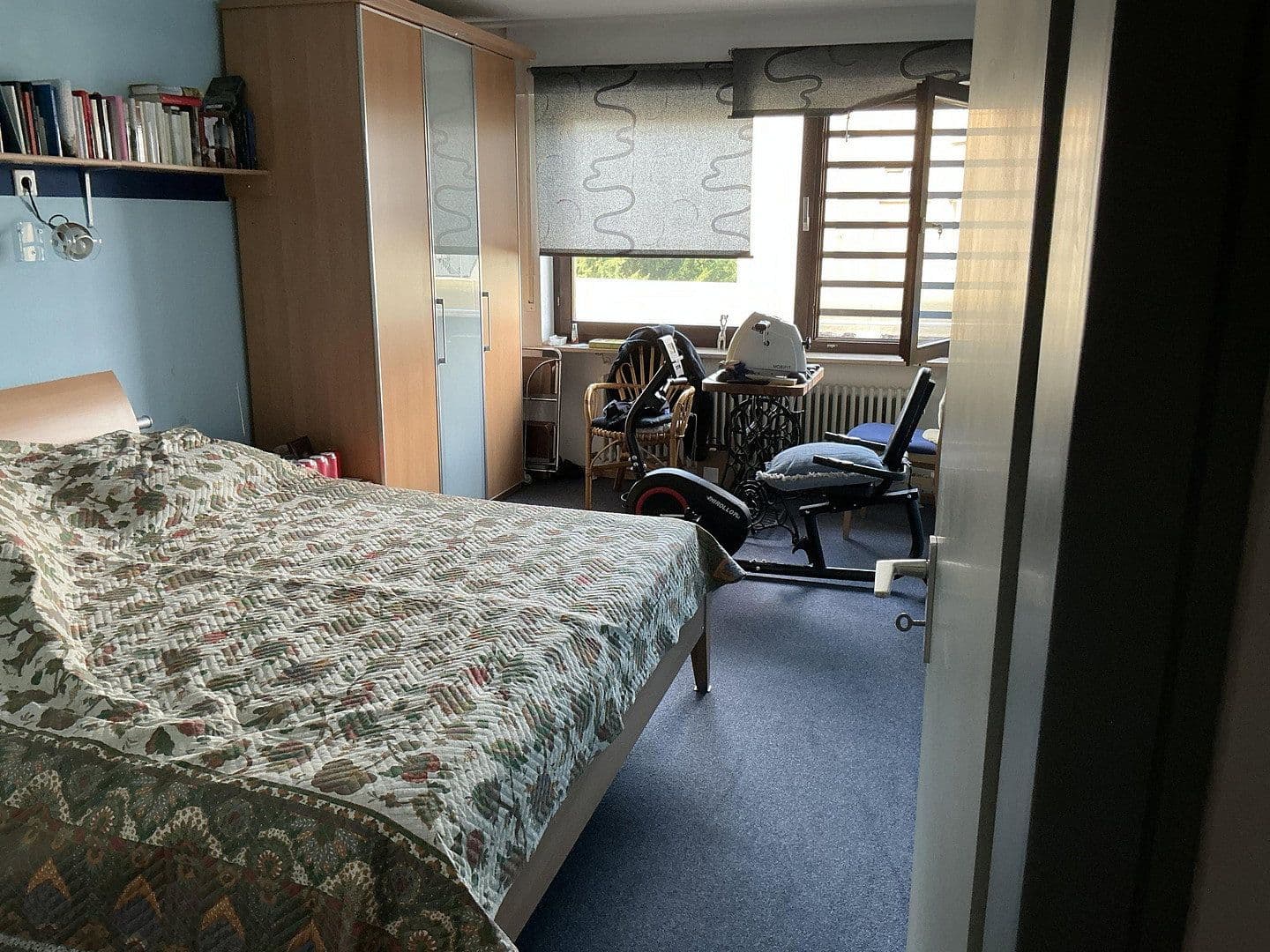 Prodej bytu 4+kk 148 m², Freiburg, Bádensko-Württembersko Prodej bytu 4+kk 148 m², Freiburg, Bádensko-Württembersko