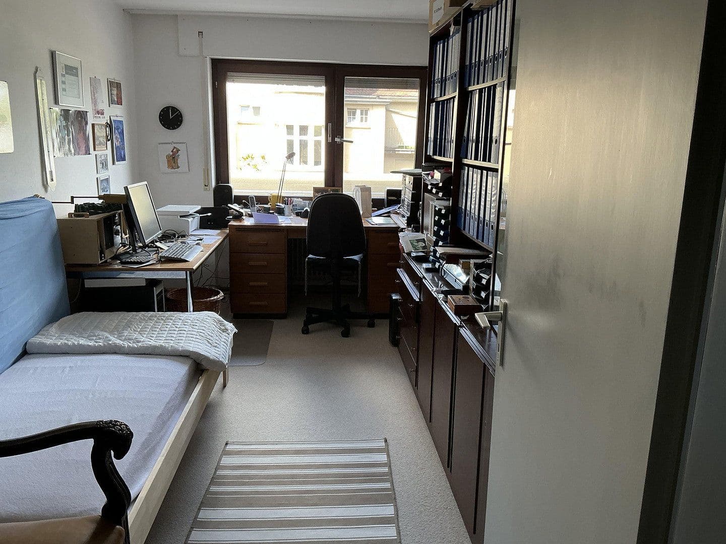 Prodej bytu 4+kk 148 m², Freiburg, Bádensko-Württembersko Prodej bytu 4+kk 148 m², Freiburg, Bádensko-Württembersko