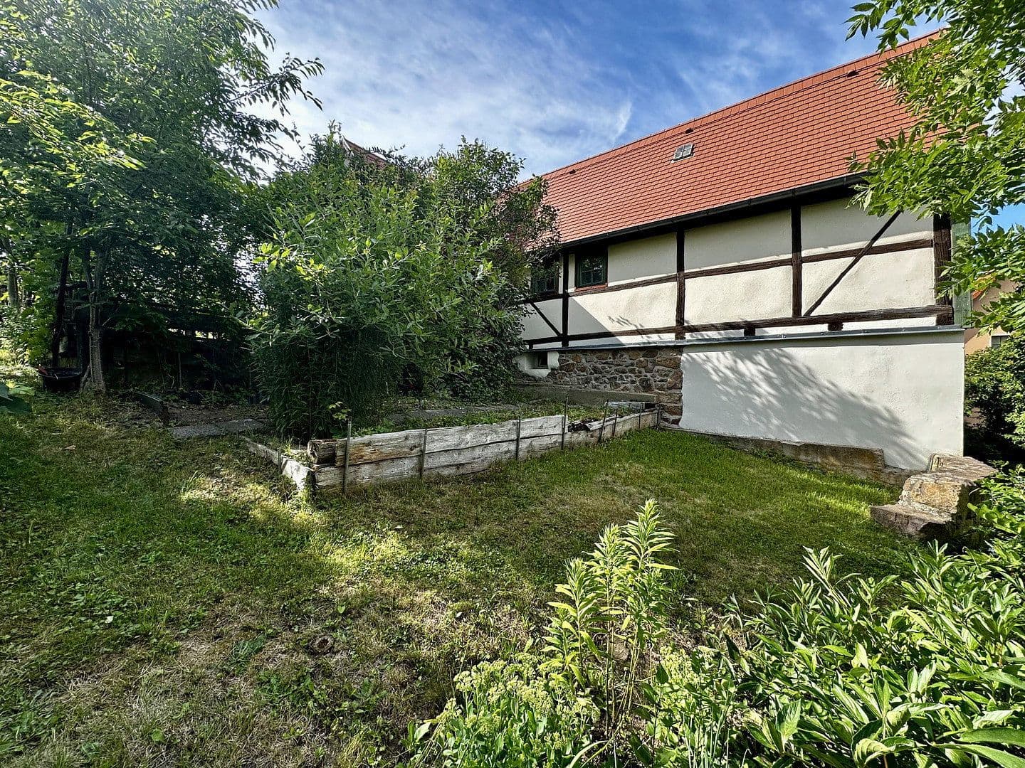Prodej domu 168 m², pozemek 1.317 m², Meißner Str. 34, Klipphausen, Sasko Prodej domu 168 m², pozemek 1.317 m², Meißner Str. 34, Klipphausen, Sasko