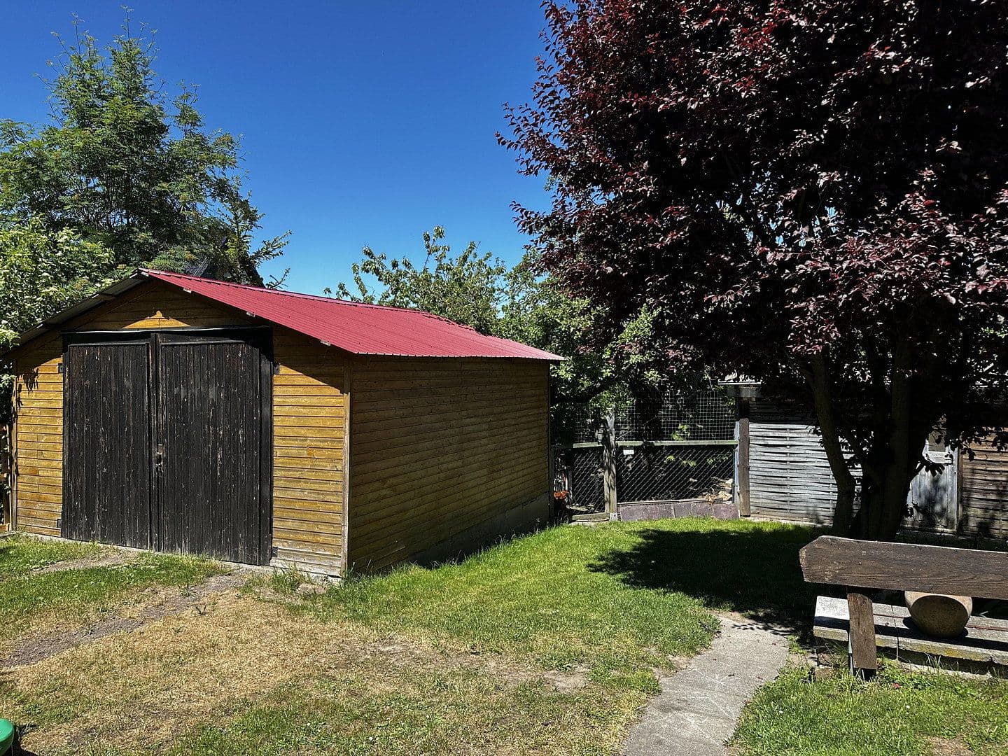 Prodej domu 168 m², pozemek 1.317 m², Meißner Str. 34, Klipphausen, Sasko Prodej domu 168 m², pozemek 1.317 m², Meißner Str. 34, Klipphausen, Sasko